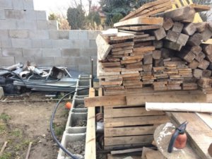 Hulladékszállítás