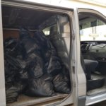 Szállítás-Fuvarozás azonnal