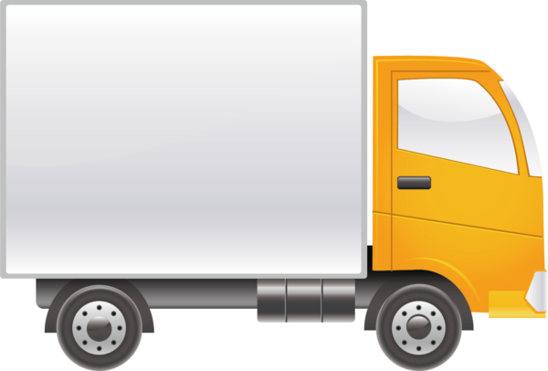 Szakszerű szállítás tehertaxi