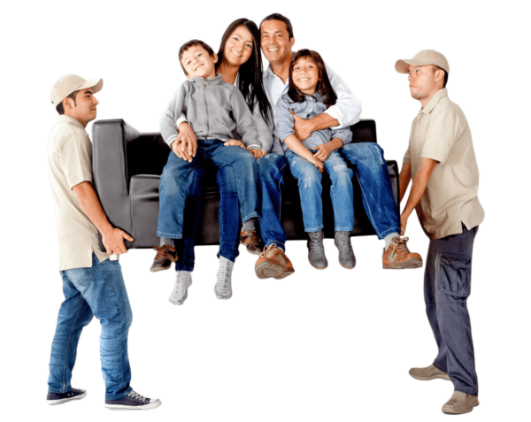 iroda,lakás,ház zökkenőmentes átköltöztetése az új helyre Szakszerű költöztetés Budapest