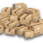 dobozolás, csomagolás