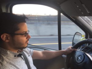 Háztól-Házig szállítási szolgáltatás